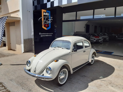 Volkswagen Fusca 1300 1974 Original