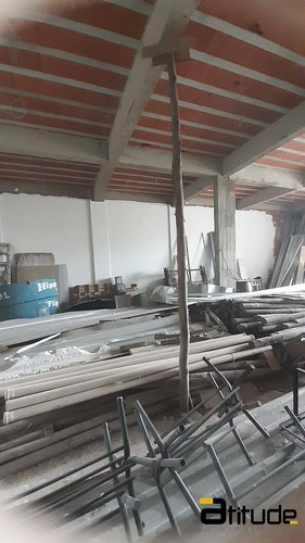 Imagem 5 de 7 de Salão Comercial 02 Térreo De 194m2 (vila Do Conde Em Barueri) - 5772