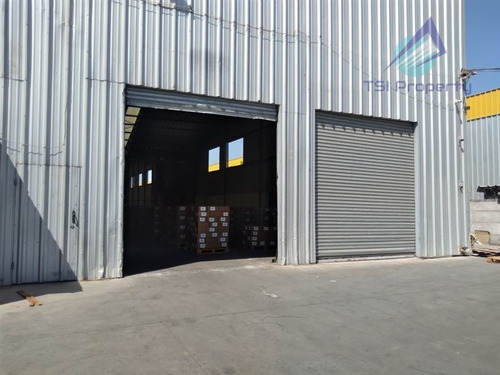 Imagen 8 de 30 de Industrial Res Sanitaria Alimentos 4.167 Mt2 Arriendo Lampa