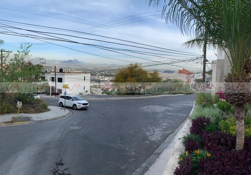 Imagen 4 de 5 de Terreno Residencial En Venta En Contry Sol 6 Sector, Guadalu
