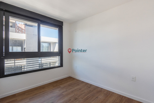 Apartamento En Alquiler 1 Dormitorio A Estrenar!