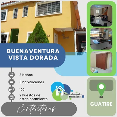 Casa en venta