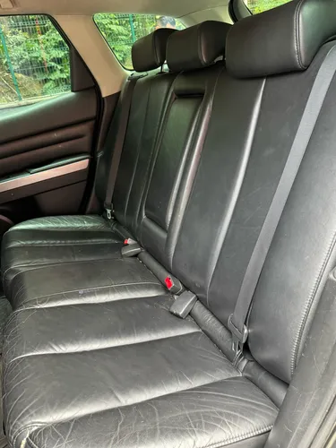 Mazda CX-7 2.5 2wd
