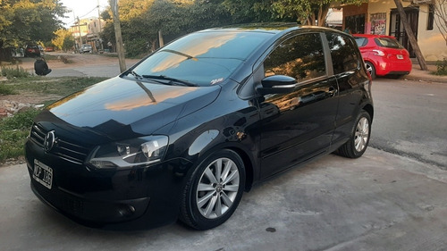 Volkswagen Fox 1.6 Highline 2013