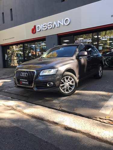 Imagen 3 de 15 de Audi Q5 3.0 Tdi S-tronic Quattro 2014 Dissano Automotores