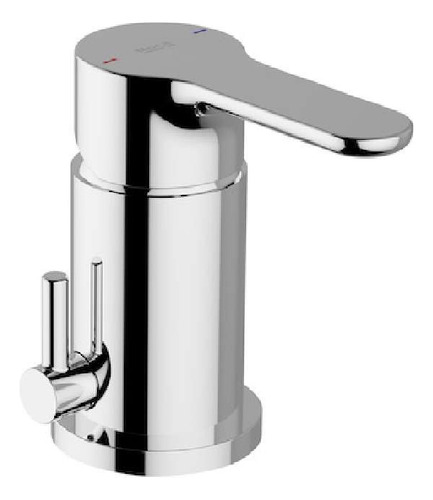 Griferia Bidet Roca L20 Monocomando