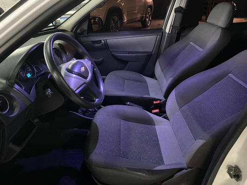 Imagem 7 de 9 de Chevrolet Celta 1.0 Mpfi Lt 8v Flex 4p Manual
