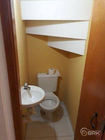 Imagem 16 de 19 de Sobrado Ponte Rasa 2 Dormitórios, 1 Vaga, 62 M² - So0969