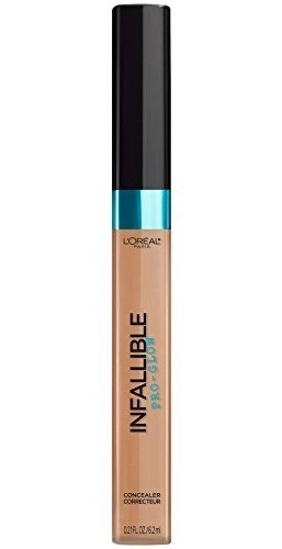 Corrector Infallible Pro Glow De L'oreal Paris (ver Tonos)