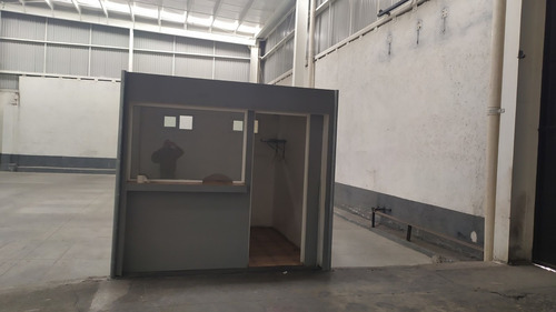 Imagen 6 de 7 de Bodega 1,200 M2 En Renta Tlalnepantla