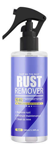 Removedor De Polvo De Hierro Para Coche, Pintura Para Coche,