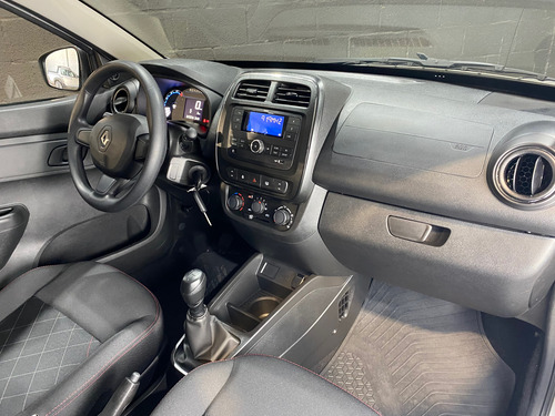 Renault Kwid 1.0 Sce 66cv Zen