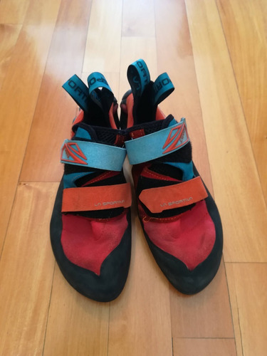 La Sportiva Katana Pie De Gato