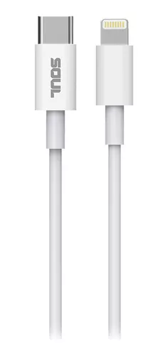 Cable Carga Y Datos Para iPhone 12 13 14 Pro Plus Usb C