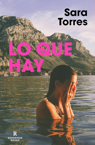 Libro: Lo Que Hay What It Is (edición En Español)