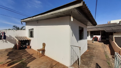 Casas Residenciais Para Venda - 13650.6749