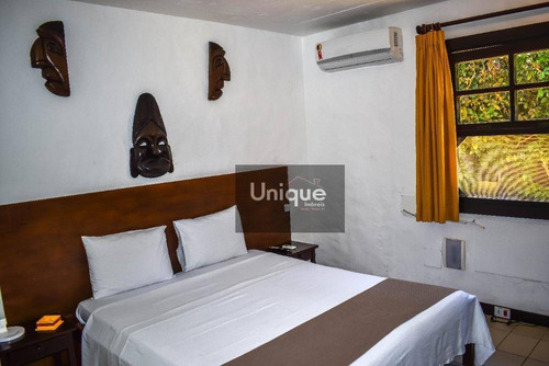 Imagem 26 de 30 de Casa Com 7 Dormitórios À Venda, 680 M² Por R$ 6.300.000,00 - Praia Do Canto - Armação Dos Búzios/rj - Ca1169