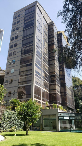 Imagen 1 de 14 de 1131- Extraordinario Departamento En Paseo De La Reforma