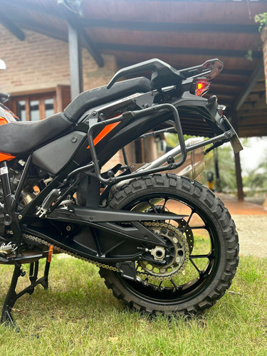 Ktm Super Adventure 1290 Cc