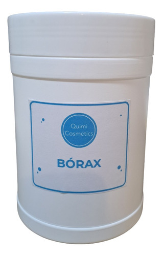 Borax 1 Kg.