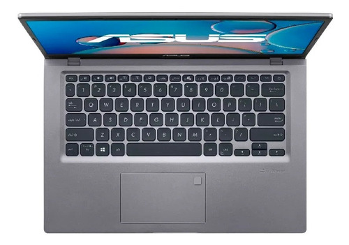 Portátil Asus X415ea Core I3 1115g4 4g Ram 256g Ssd 14 Hd