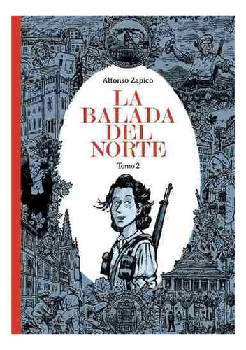 La Balada Del Norte Vol. 2 (t.d)(17)