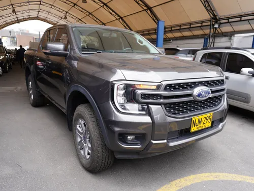 Ford Ranger 2.0 Xls 4x4