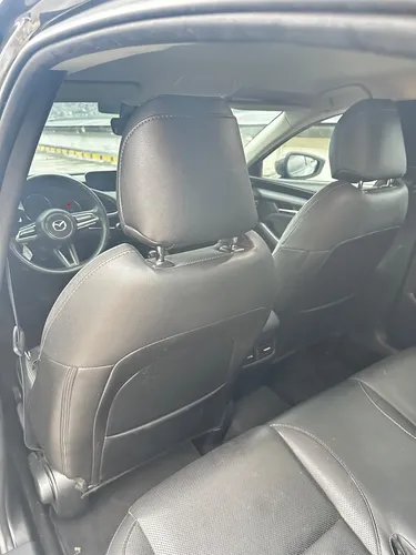 Mazda 3 2.0 Touring