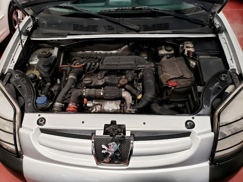 Imagen 13 de 17 de Peugeot Partner Patagonica Vtc Plus Hdi 2014