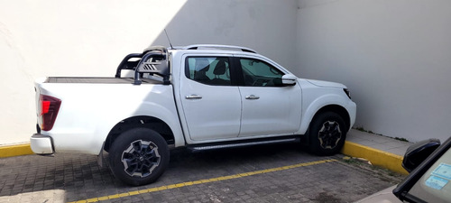 Nissan Frontier 2.3t Xe 4x2 At L22