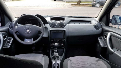 Renault Duster Tech Road Ii 2.0