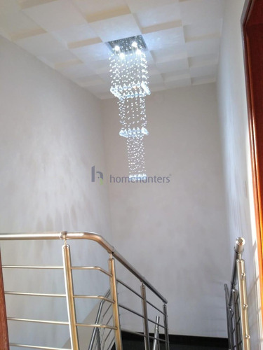 Casa Com 3 Dormitórios À Venda, 225 M² Por R$ 900.000,00 - Loteamento Remanso Campineiro - Hortolândia/sp - Ca2476
