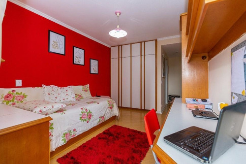 Imagem 26 de 30 de Apartamento - Vila Andrade - Ap4565