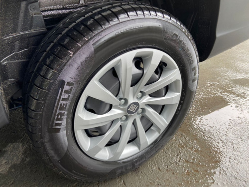 Imagem 13 de 14 de Fiat Strada Endurance Cs Plus 1.4 Flex 2022