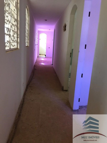 Imagem 20 de 22 de Casa Comercial A Venda Em Cidade Jardim