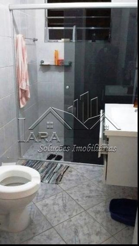 Imagem 4 de 9 de Casa - Vila Rui Barbosa - Ref: 7812 - V-7812