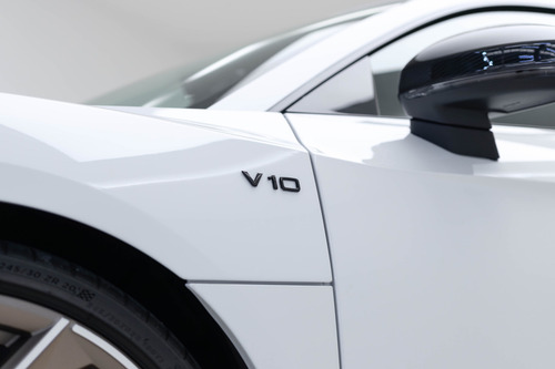 Audi R8 CP 5.2FSI P