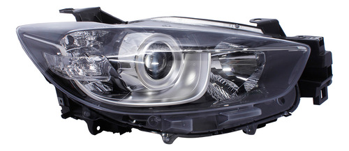 Optico Mazda Cx5 2000 Pevps Dohc 16 Valv Derecho 2.0 2017
