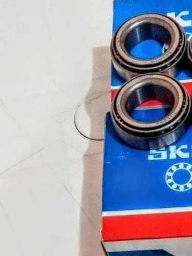Kit Baleros Una Rueda Trasera Chevy Pointer Gol A2a3 Derby