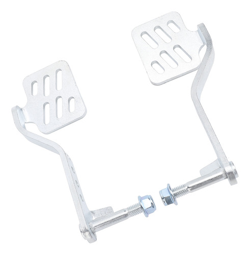 Pedales De Freno Go Cart, Pedales De Karts, Cable De Acelera