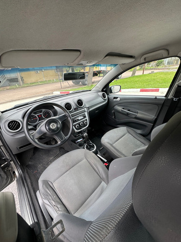 Volkswagen Gol 1.6 Pack I 101cv