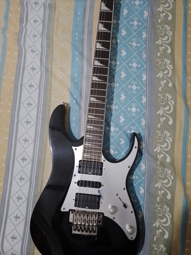 Guitarra Eléctrica Ibanez Rg350ex