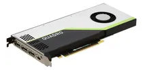 Comprar Gpu Pny Nvidia Quadro Rtx 4000 Ray Tracing 36 Núcleos Rat