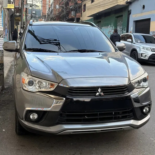 Mitsubishi ASX 2.0l
