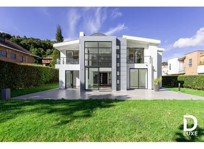 Casa en arriendo