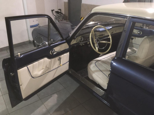 Ford Falcon Americano