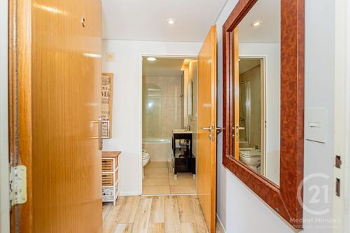Departamento En Venta En Palermo Hollywood