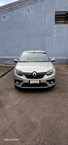 Renault Logan 1.6 16v Intense