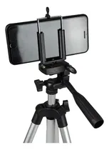 Comprar Tripé Câmera Celular Profissional Até 1,2m Filme Smartphone