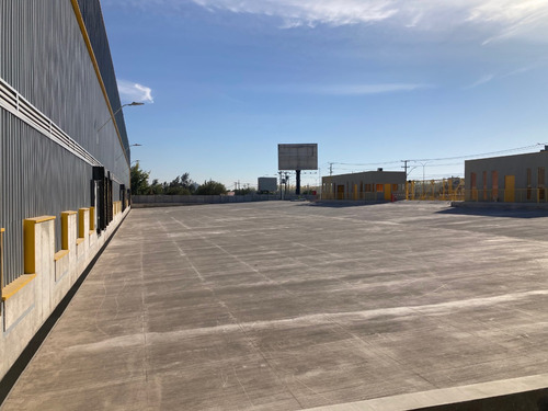 Arriendo Bodega Avda. Pdte. Jorge Alessandri Rodriguez